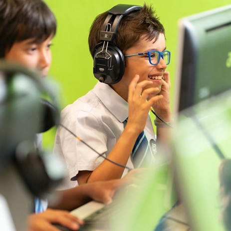 The learning journey: how your child continues to achieve their potential  