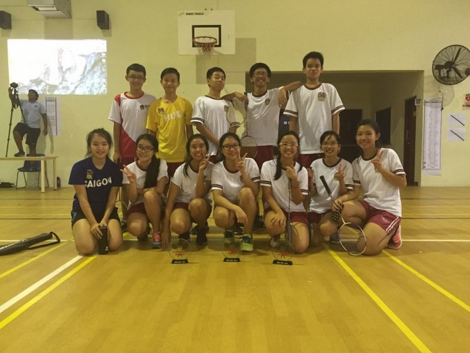 Sports Update Secondary