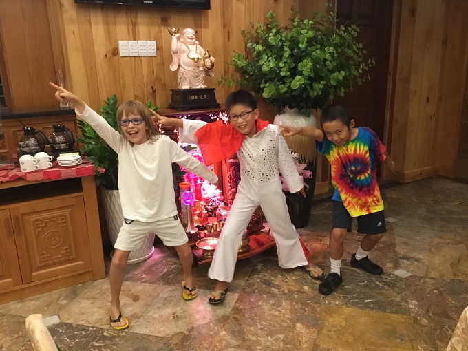 Y4trip
