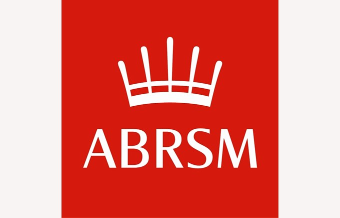 the associated board of the royal schools of music abrsm