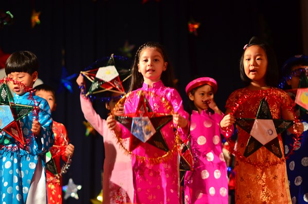 BIS HN Moon Festival Sept 2015