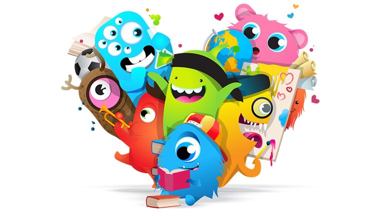 Class Dojo BVIS HCM trải nghiệm trường học ảo