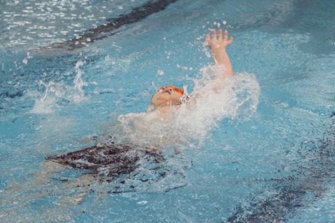 KS2 Swimming Galas7