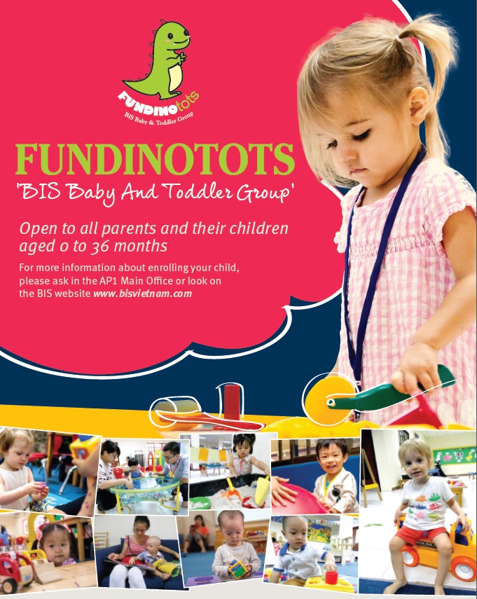 Fundinotots