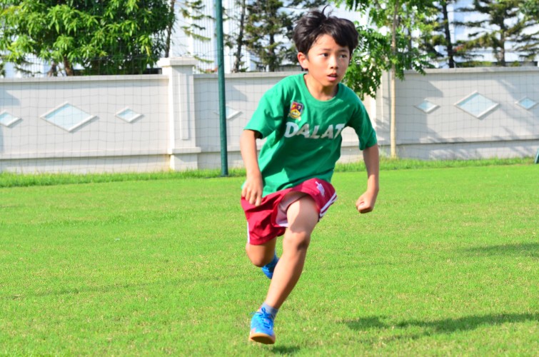 BIS Hanoi - Primary