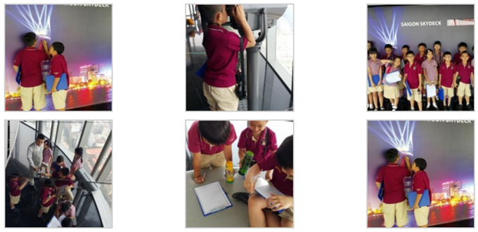 The importance of educational visits2