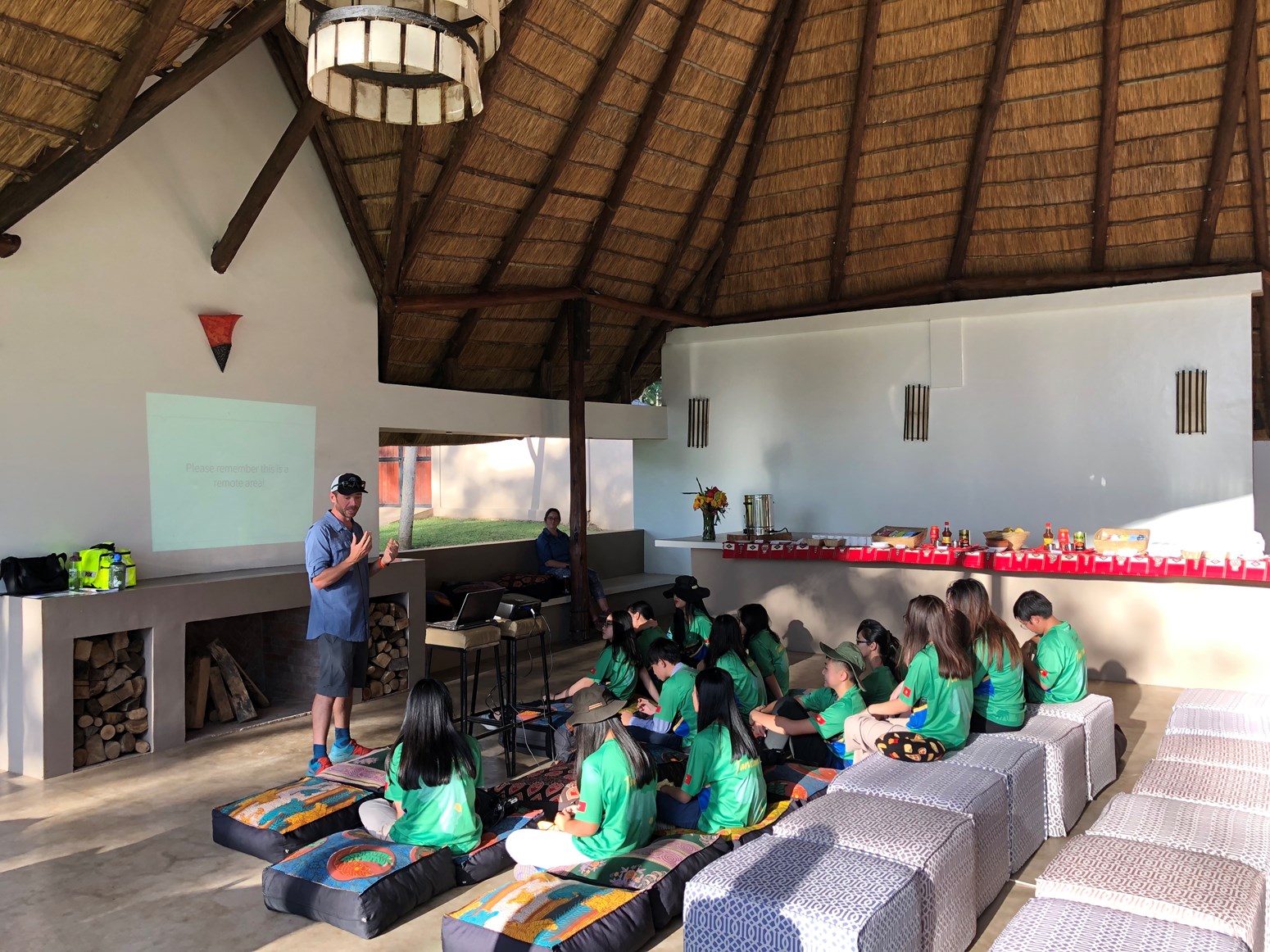 BVIS HCMC Tanzania Expedition 2019 Hành trình Tanzania (6)