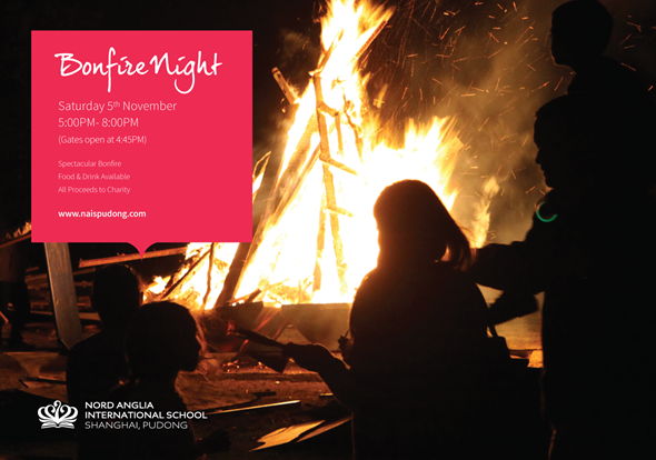 bonfire