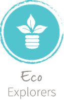 Eco Explorers Logo
