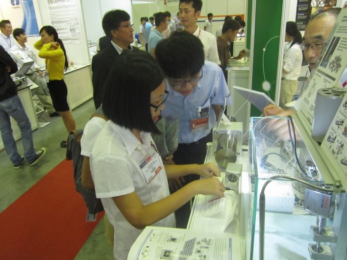 Engineering Exhibition Trip SECC