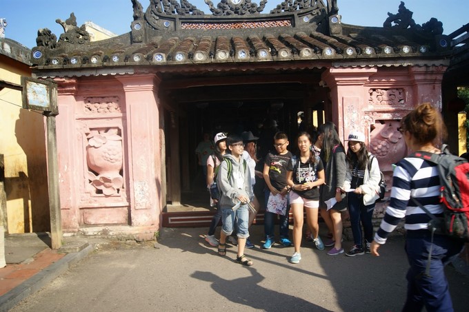 Year 9 Trip