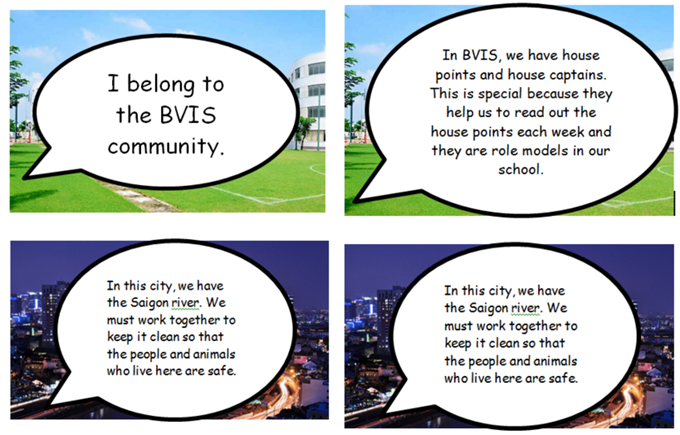 Community Learning 1