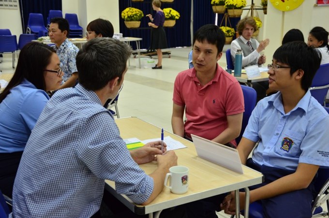 National Curriculum Levels1
