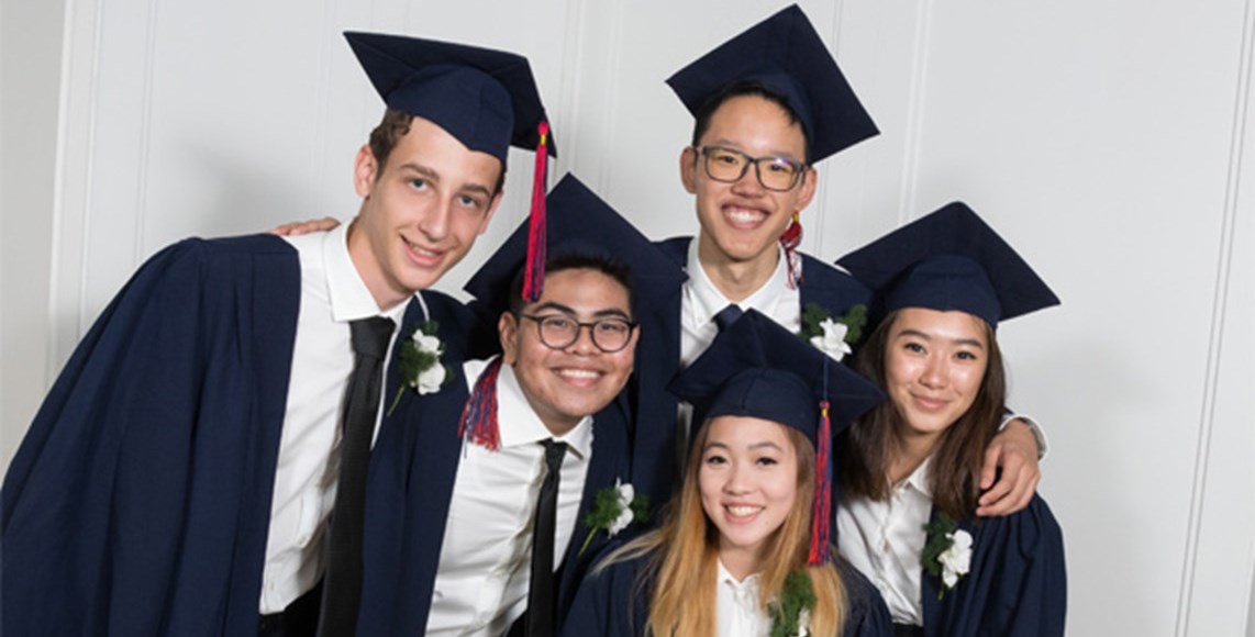 Examination Results 2018