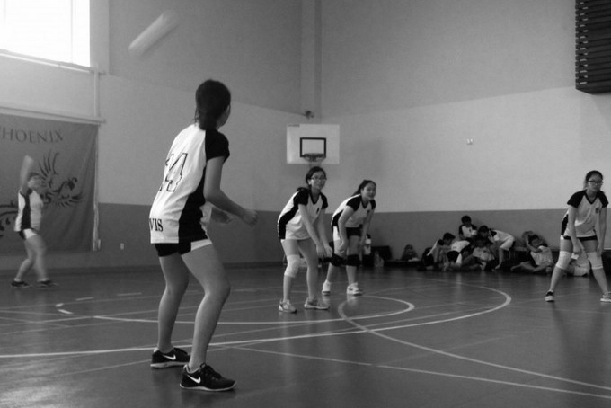 Secondary Sports Update