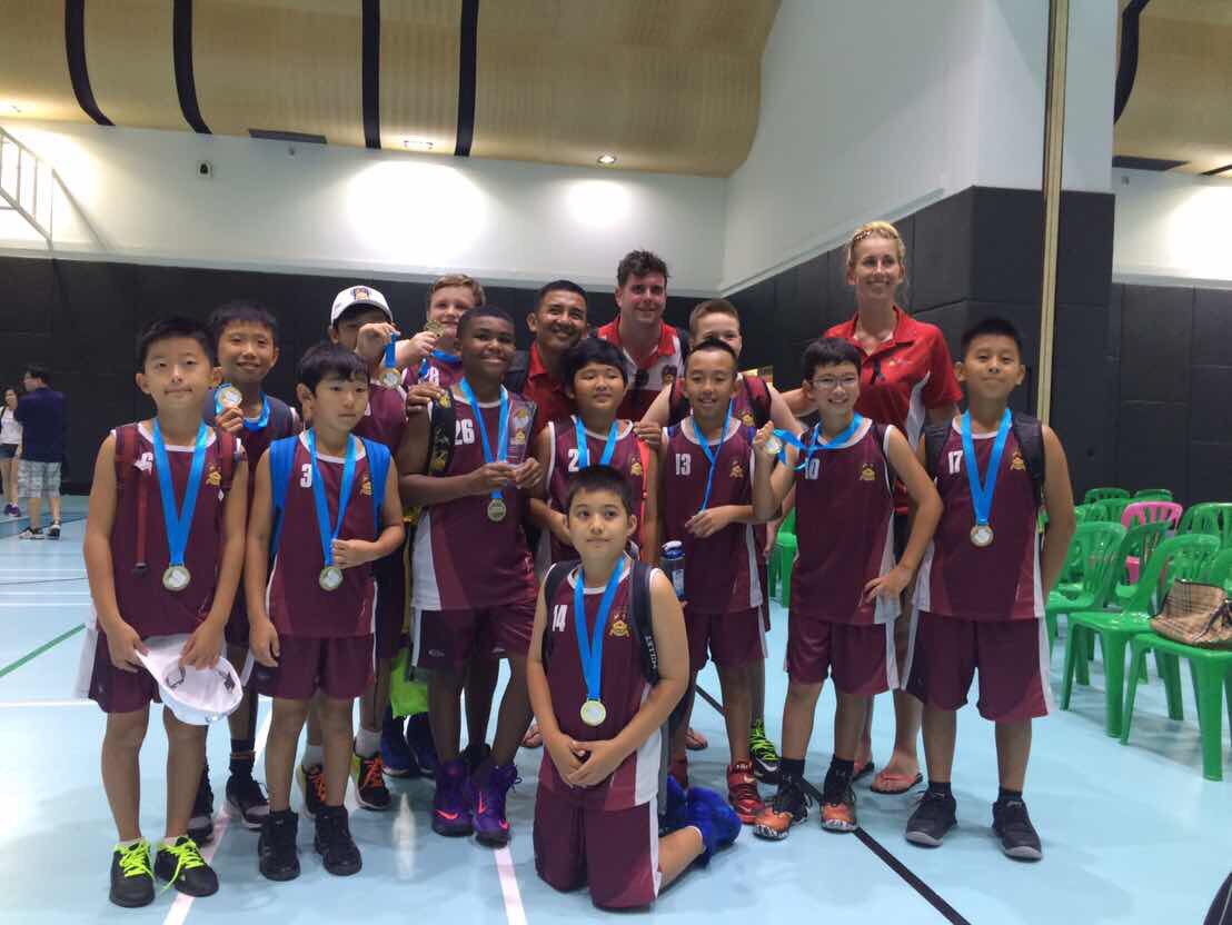 NAE South East Asia Games 2016 BIS HCMC 2