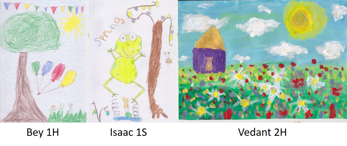 Poster Competition Winners