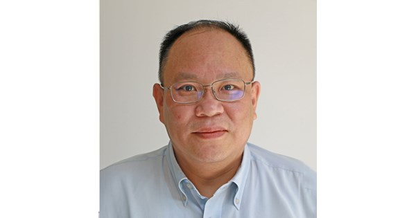 Gabriel Tan