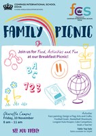 FCS Family Picnic