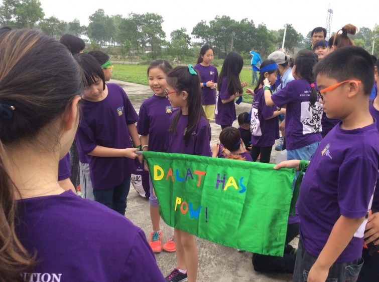 BIS Hanoi Primary