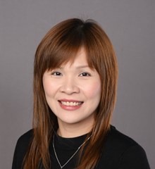 Esther Peh