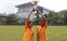Dover Court International School Singapore, Year 6 Sports Day Winners Newton