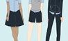 Secondary Girls Uniform