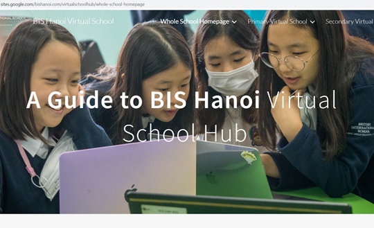 VSE Hub BIS Hanoi