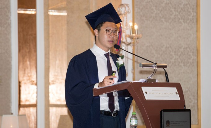 Graduation Ceremony 18
