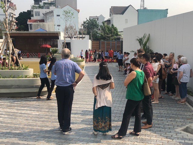 Emergency Evacuation