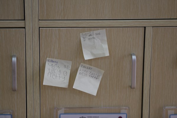 notes