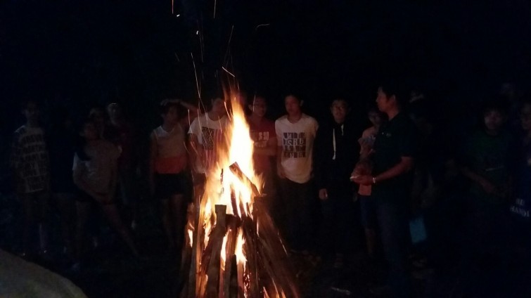 Campfire