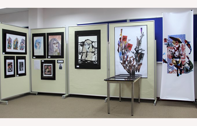2020-ib-visual-arts-a-selection-of-wonderful-pieces-french