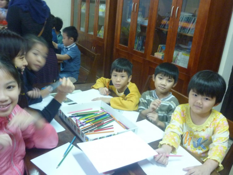 BIS Hanoi Primary