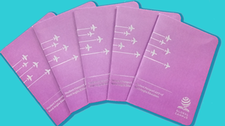 GC Passports