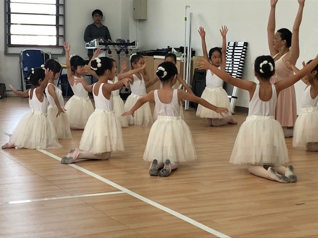 Ballet