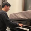 Video 2022 NAE Virtual Musician – Y10 Oliver Wang Piano Solo