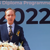 2022 IB Graduation Video 1 - Head of Secondary Bevan Graham