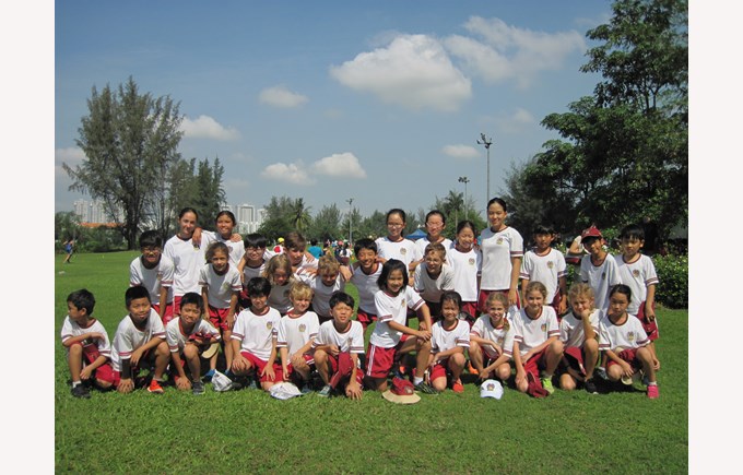 xcountry