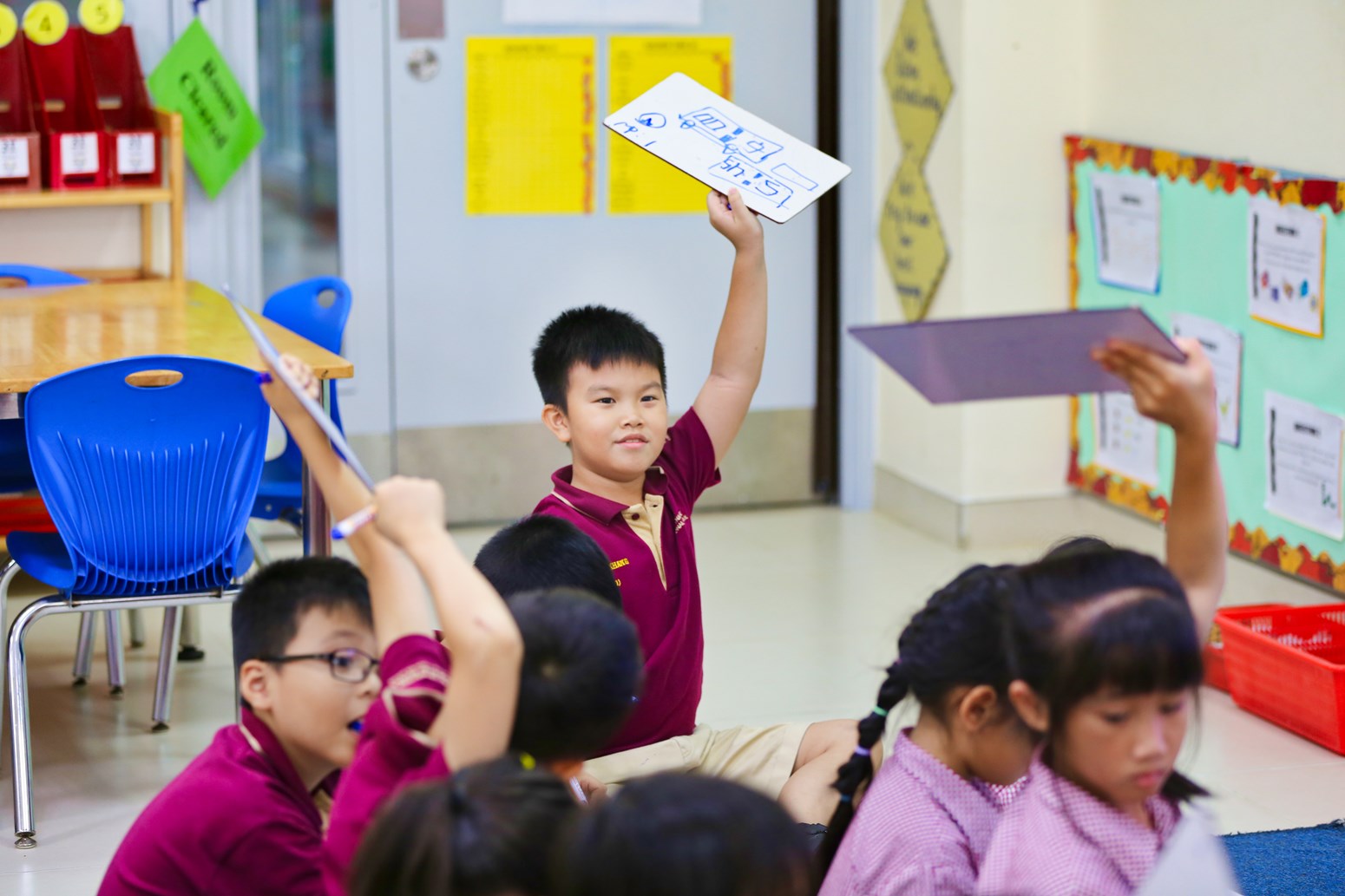 Thanh-noi-Leo-Minh-Khang-BVIS-the-worlds-largest-i-can-childrens-global-summit
