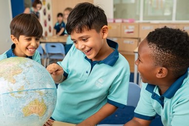 Link to online admissions experience  (1)