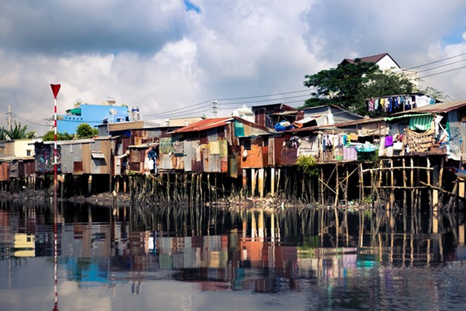 Nathaniel Vo - Photography Competition