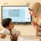 Arabic Curriculum