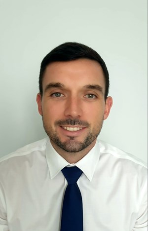 Oliver Dowden