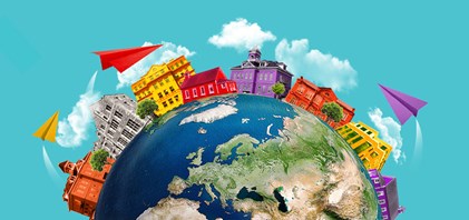 Nord Anglia - Our Global Campus
