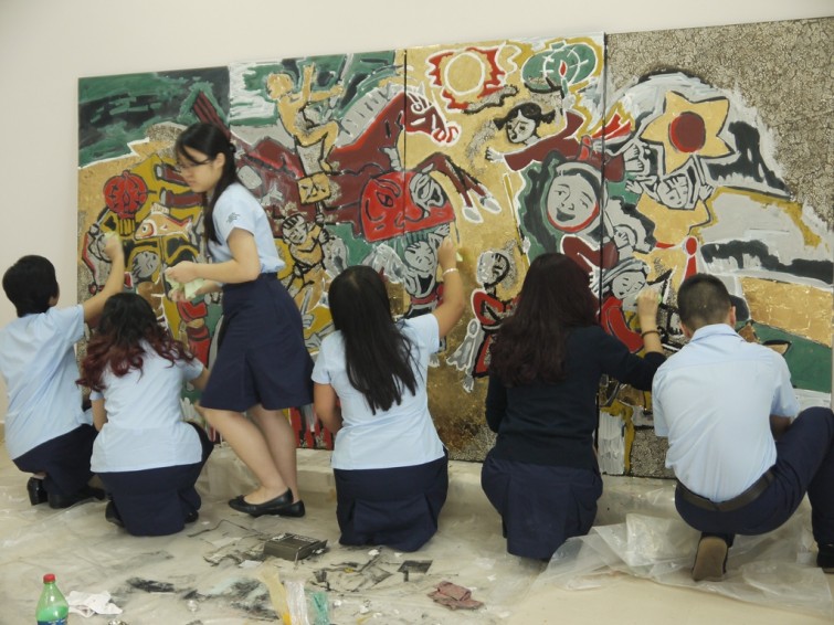 British International School (Pic 5)