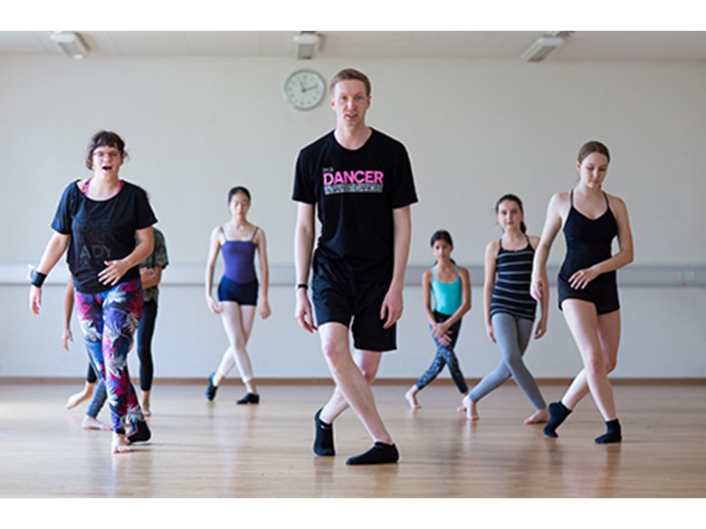 Summer Performing Arts With Juilliard Geneva 2018