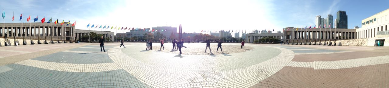 BIS HCMC at SEOMUN 2016 1