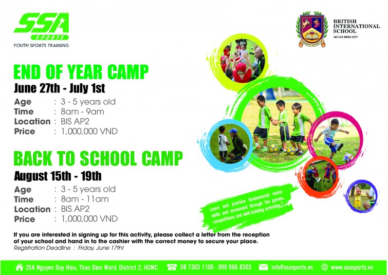 BIS CAMP_Skills Factory