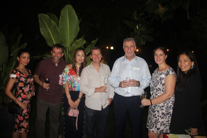 social evening-min